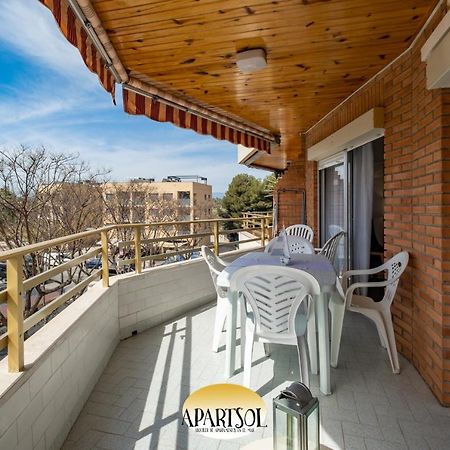 Apartamentos Marina Sol De Espana Cambrils Esterno foto