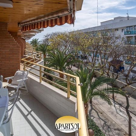 Apartamentos Marina Sol De Espana Cambrils Esterno foto