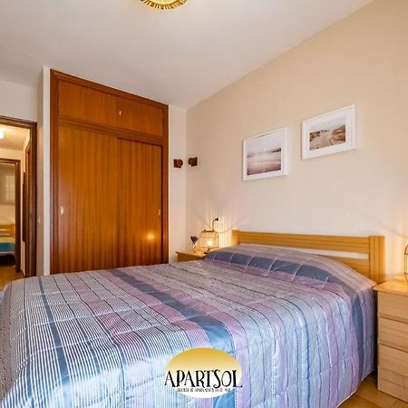 Apartamentos Marina Sol De Espana Cambrils Esterno foto