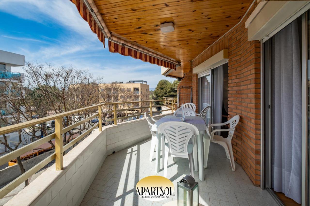 Apartamentos Marina Sol De Espana Cambrils Esterno foto