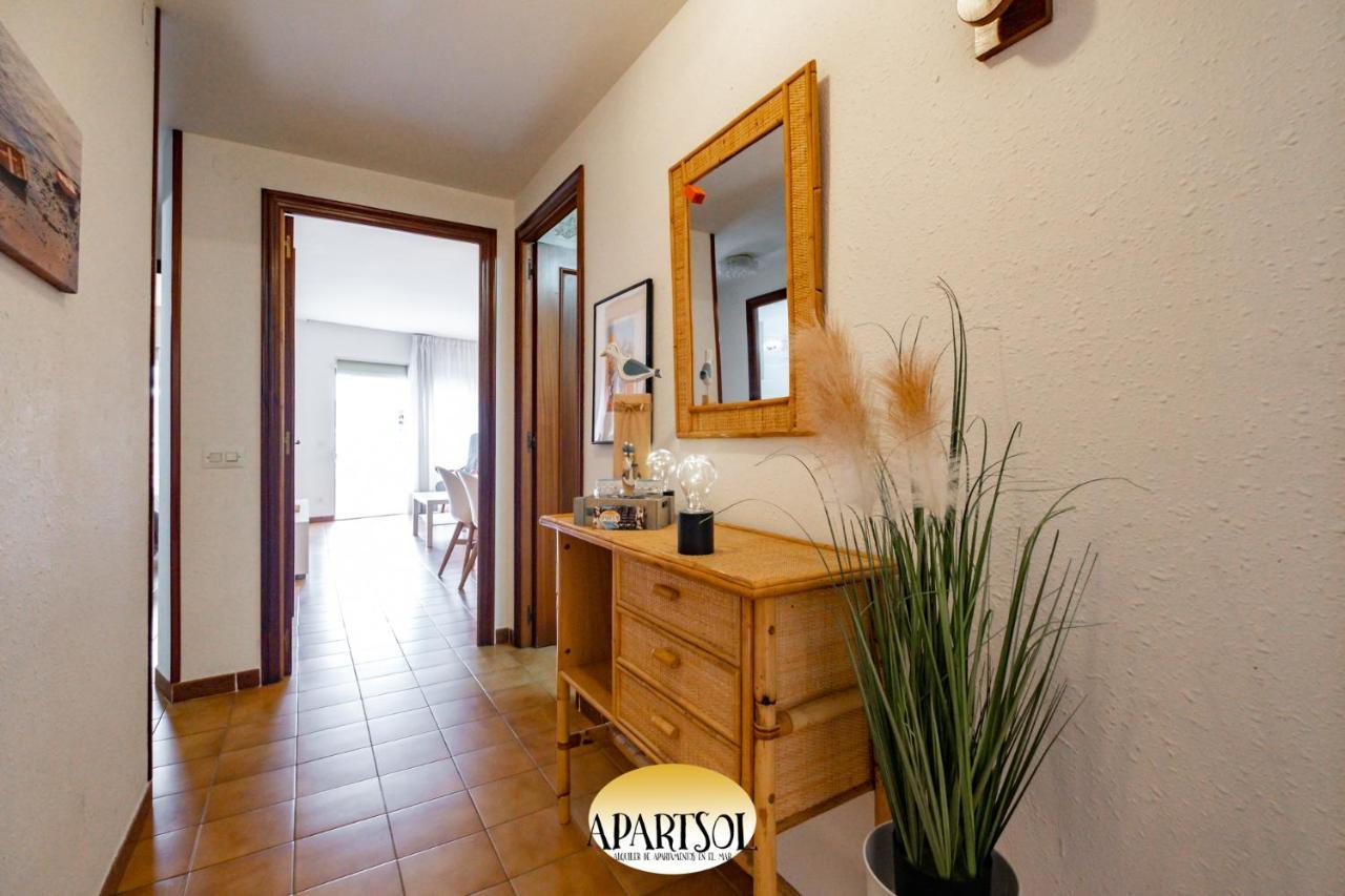 Apartamentos Marina Sol De Espana Cambrils Esterno foto