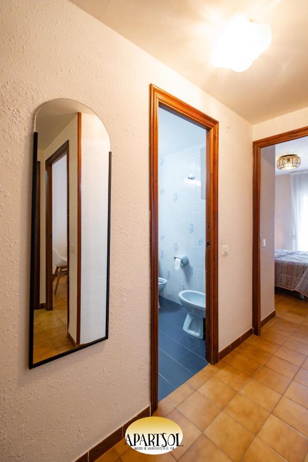Apartamentos Marina Sol De Espana Cambrils Esterno foto