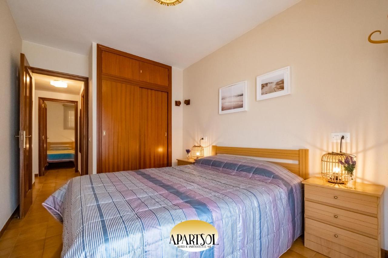 Apartamentos Marina Sol De Espana Cambrils Esterno foto