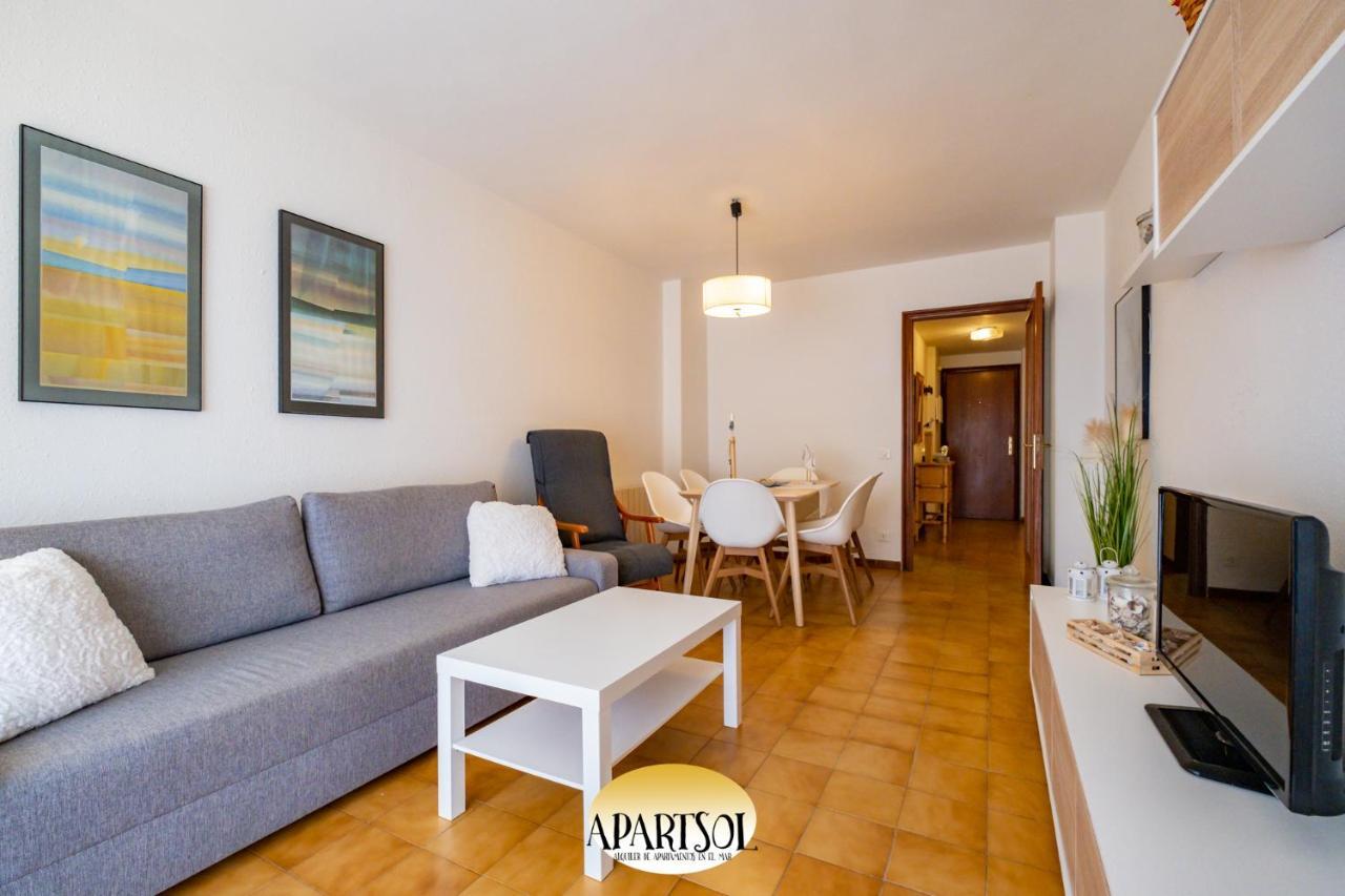 Apartamentos Marina Sol De Espana Cambrils Esterno foto