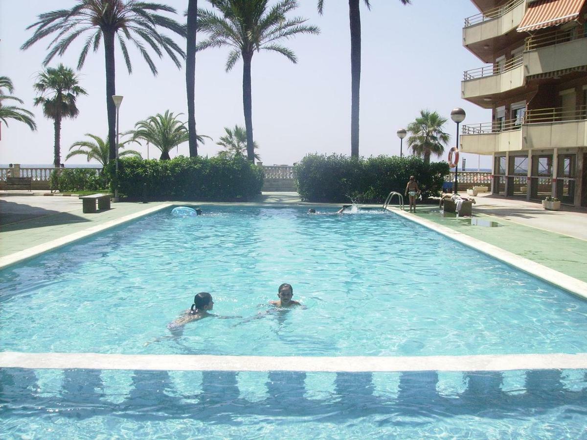 Apartamentos Marina Sol De Espana Cambrils Esterno foto