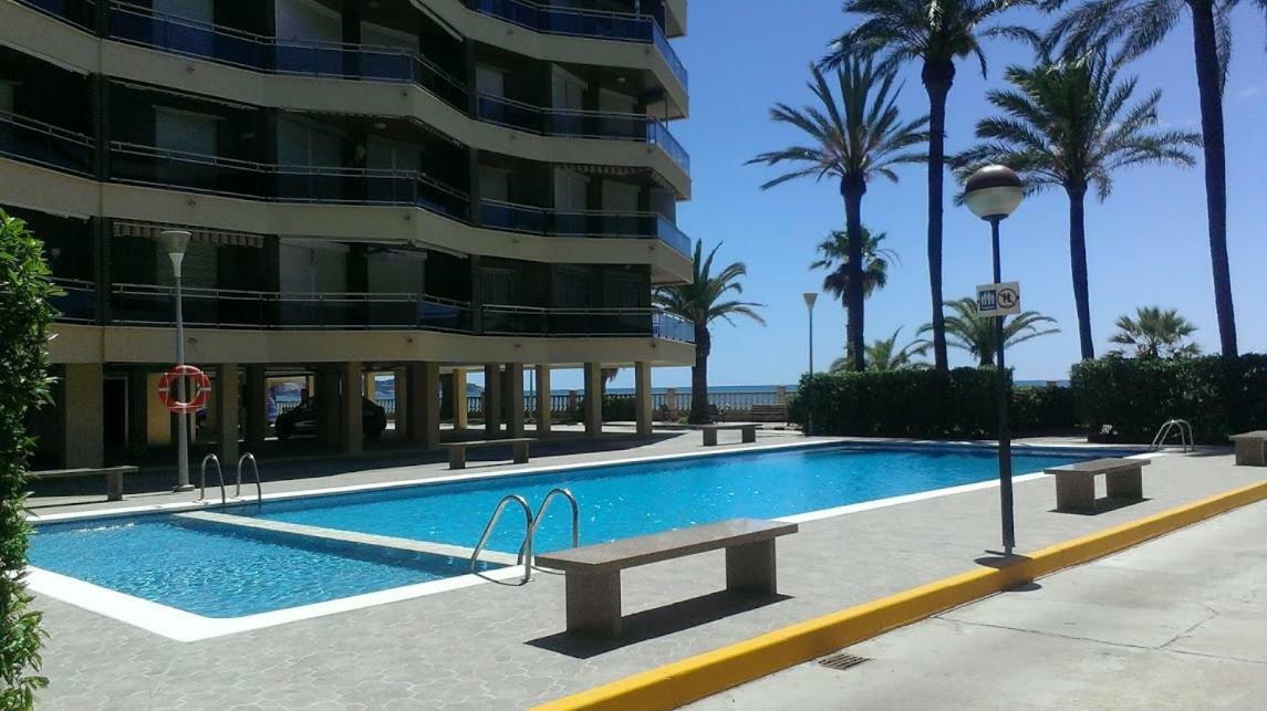 Apartamentos Marina Sol De Espana Cambrils Esterno foto