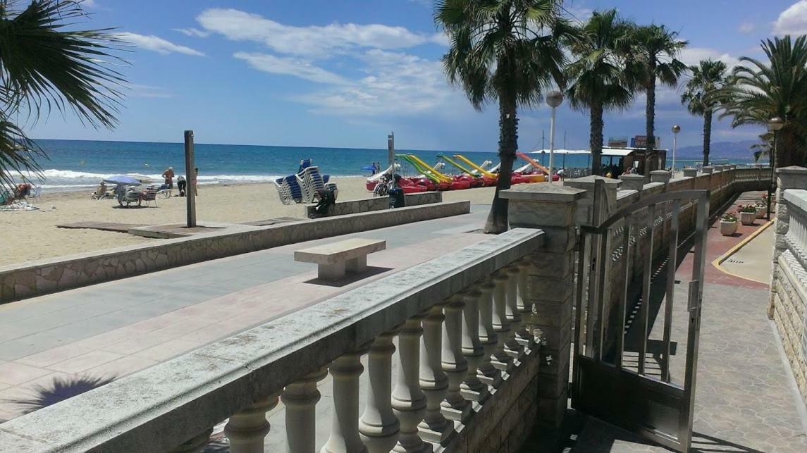 Apartamentos Marina Sol De Espana Cambrils Esterno foto