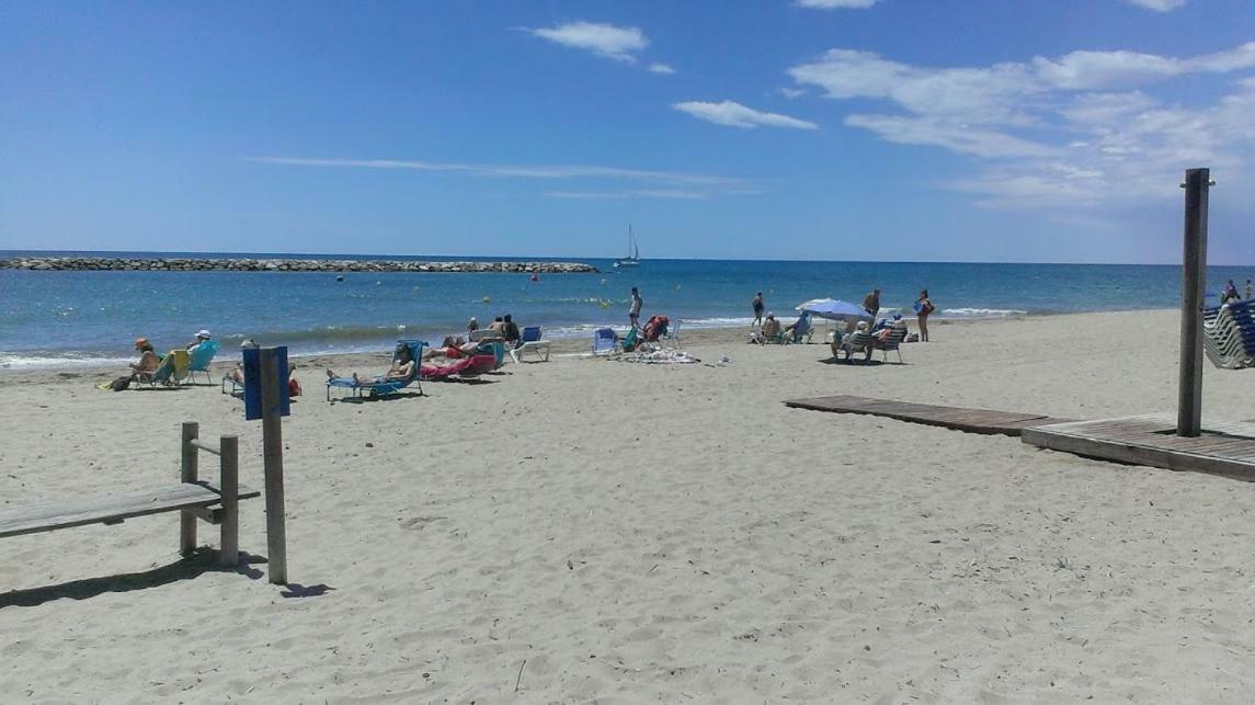 Apartamentos Marina Sol De Espana Cambrils Esterno foto