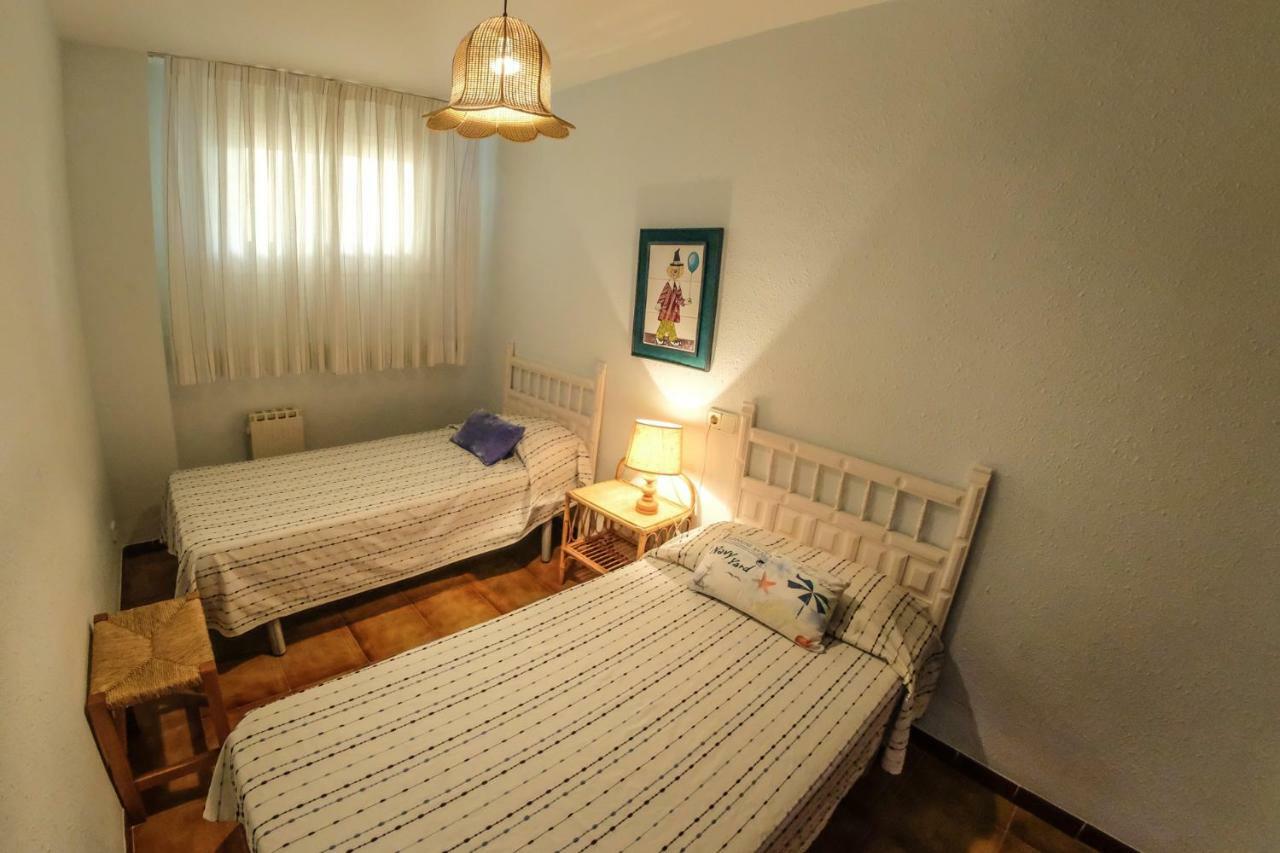 Apartamentos Marina Sol De Espana Cambrils Esterno foto