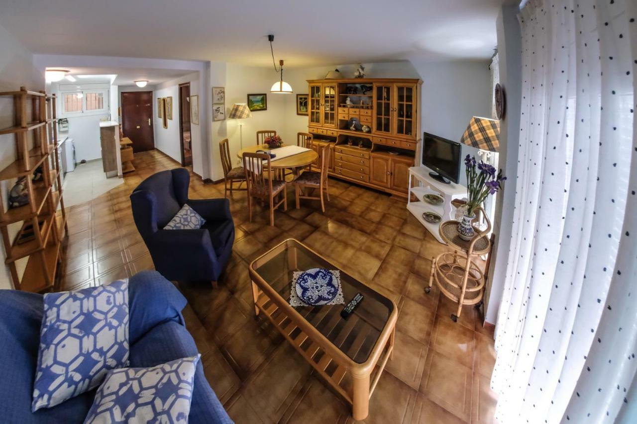 Apartamentos Marina Sol De Espana Cambrils Esterno foto