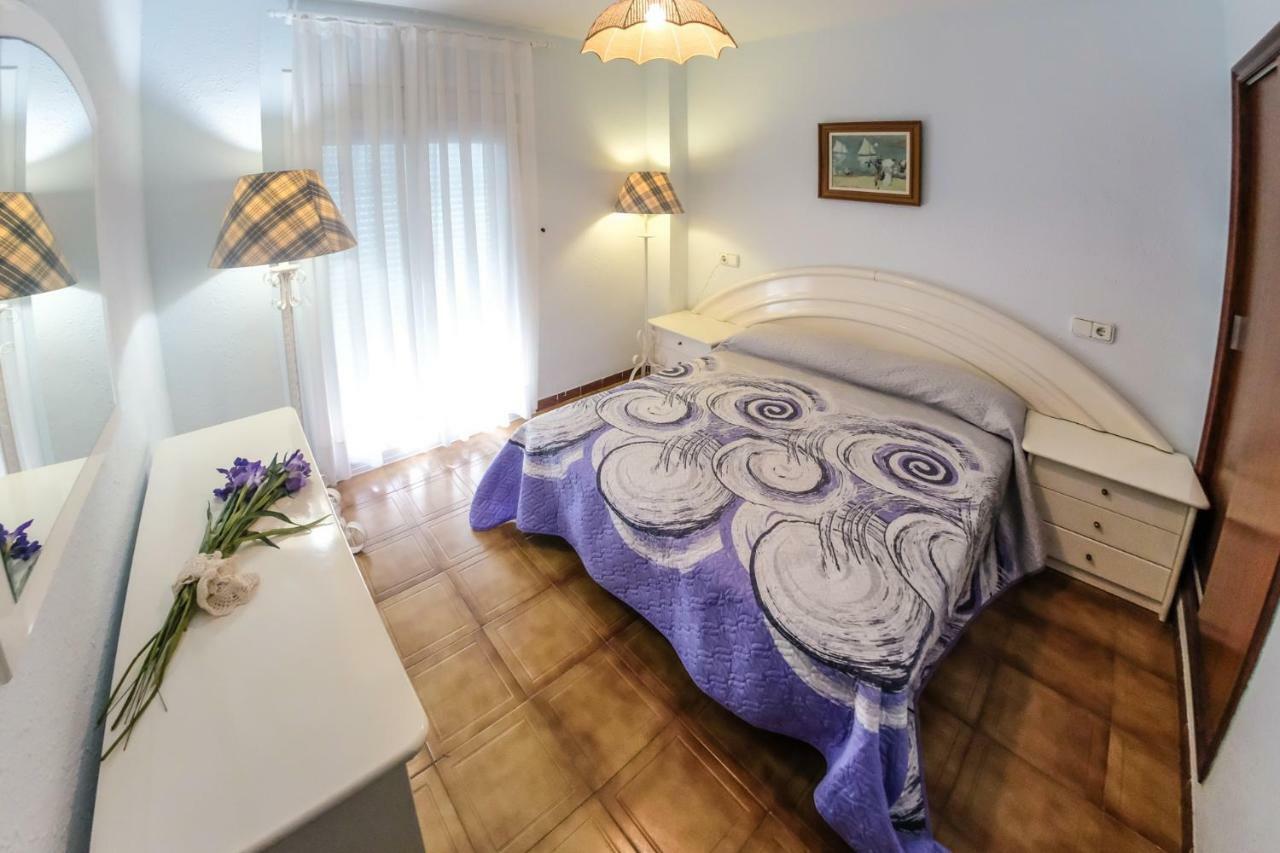 Apartamentos Marina Sol De Espana Cambrils Esterno foto