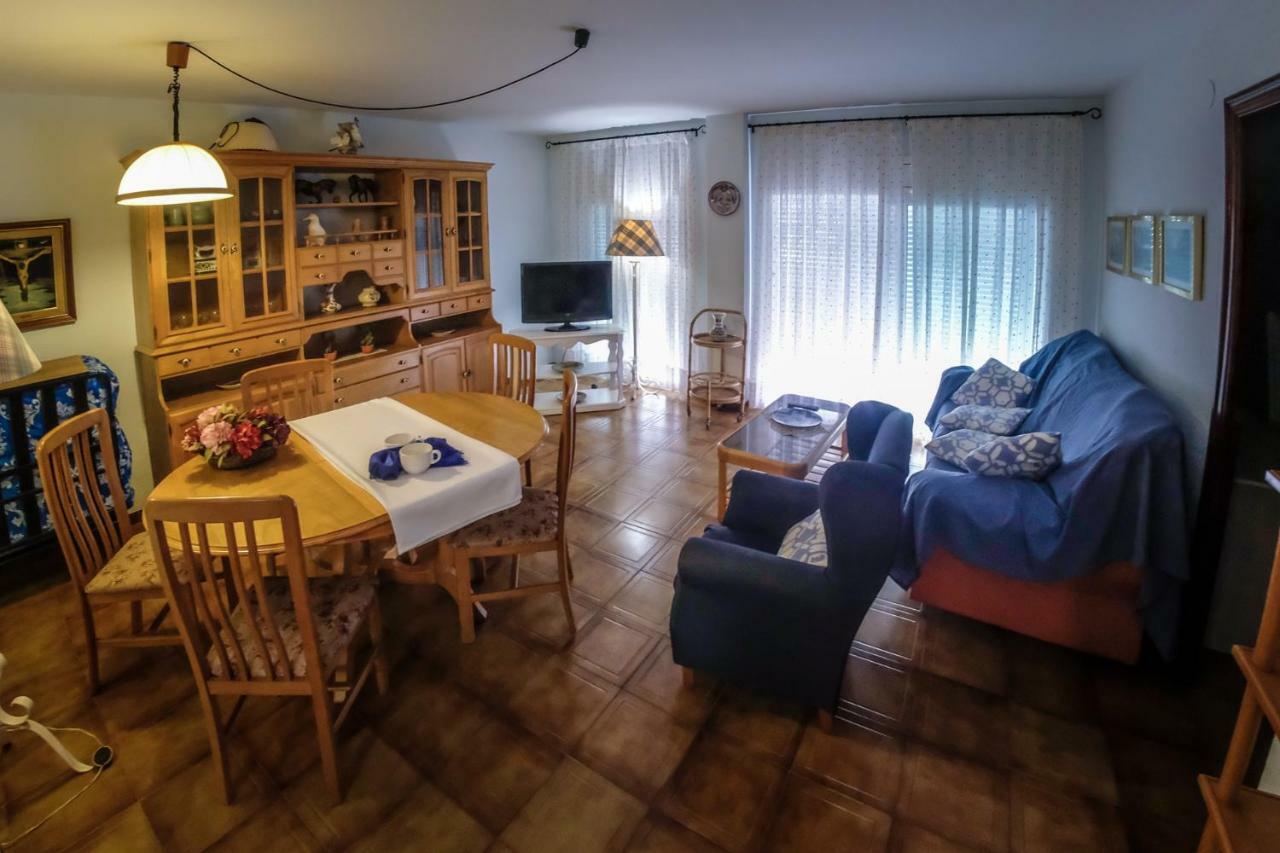 Apartamentos Marina Sol De Espana Cambrils Esterno foto