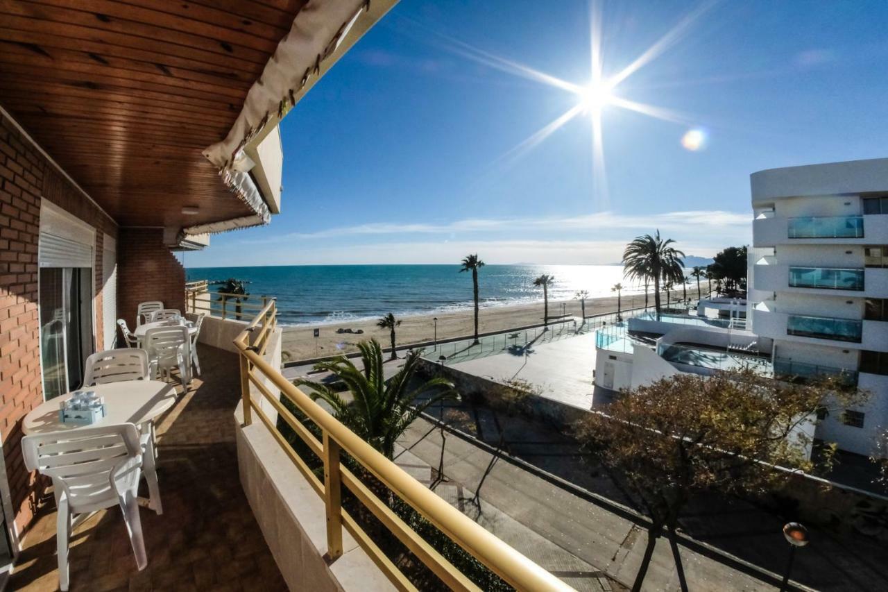 Apartamentos Marina Sol De Espana Cambrils Esterno foto
