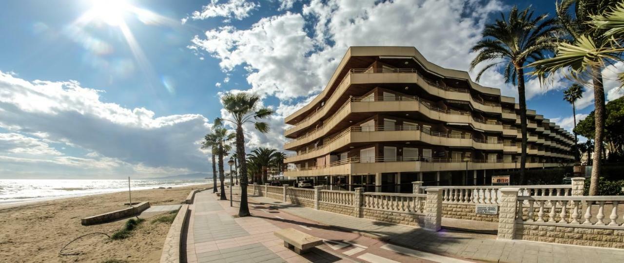 Apartamentos Marina Sol De Espana Cambrils Esterno foto