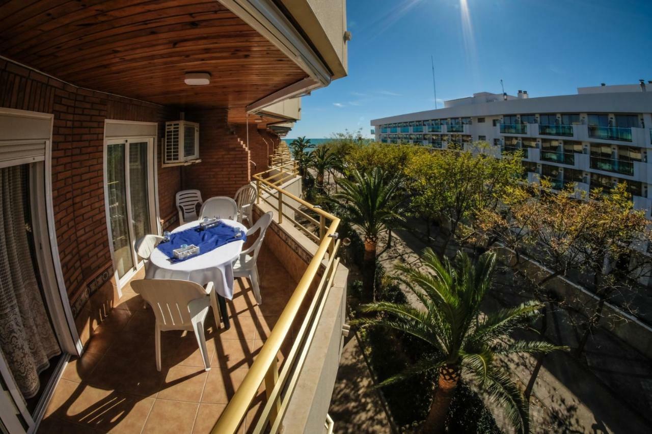 Apartamentos Marina Sol De Espana Cambrils Esterno foto
