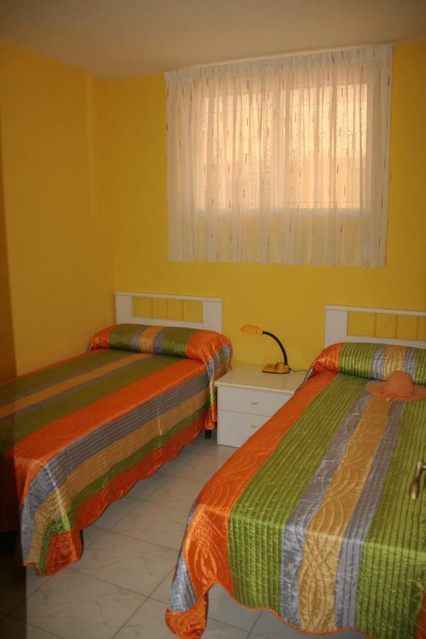 Apartamentos Marina Sol De Espana Cambrils Esterno foto