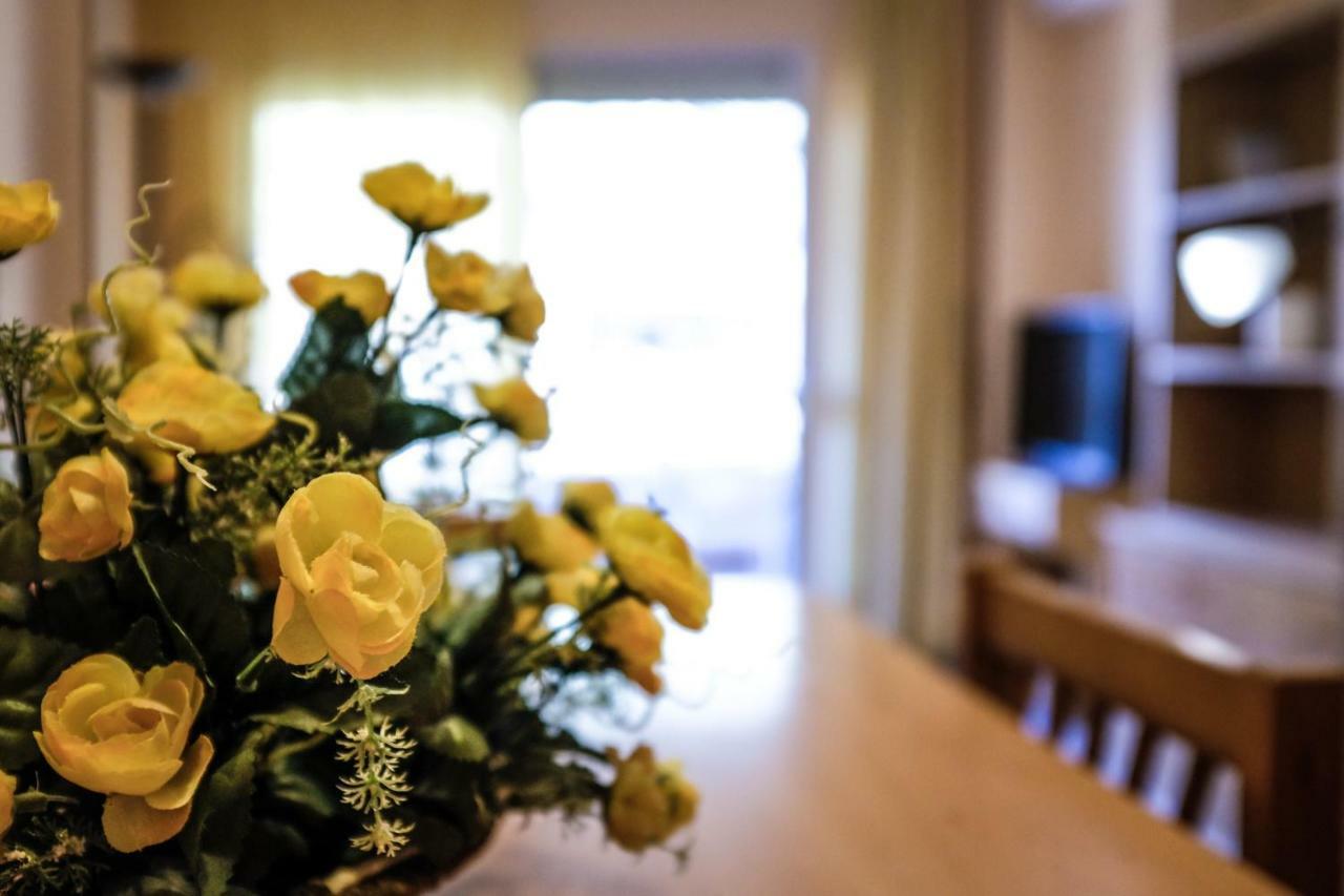 Apartamentos Marina Sol De Espana Cambrils Esterno foto