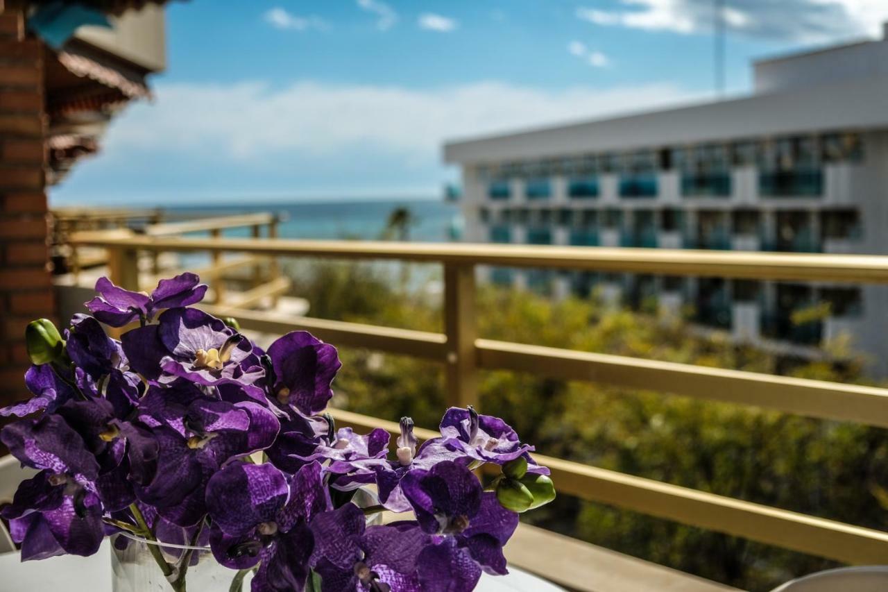 Apartamentos Marina Sol De Espana Cambrils Esterno foto