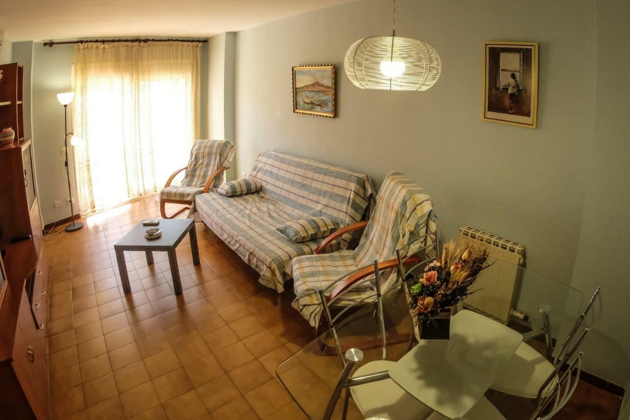 Apartamentos Marina Sol De Espana Cambrils Esterno foto