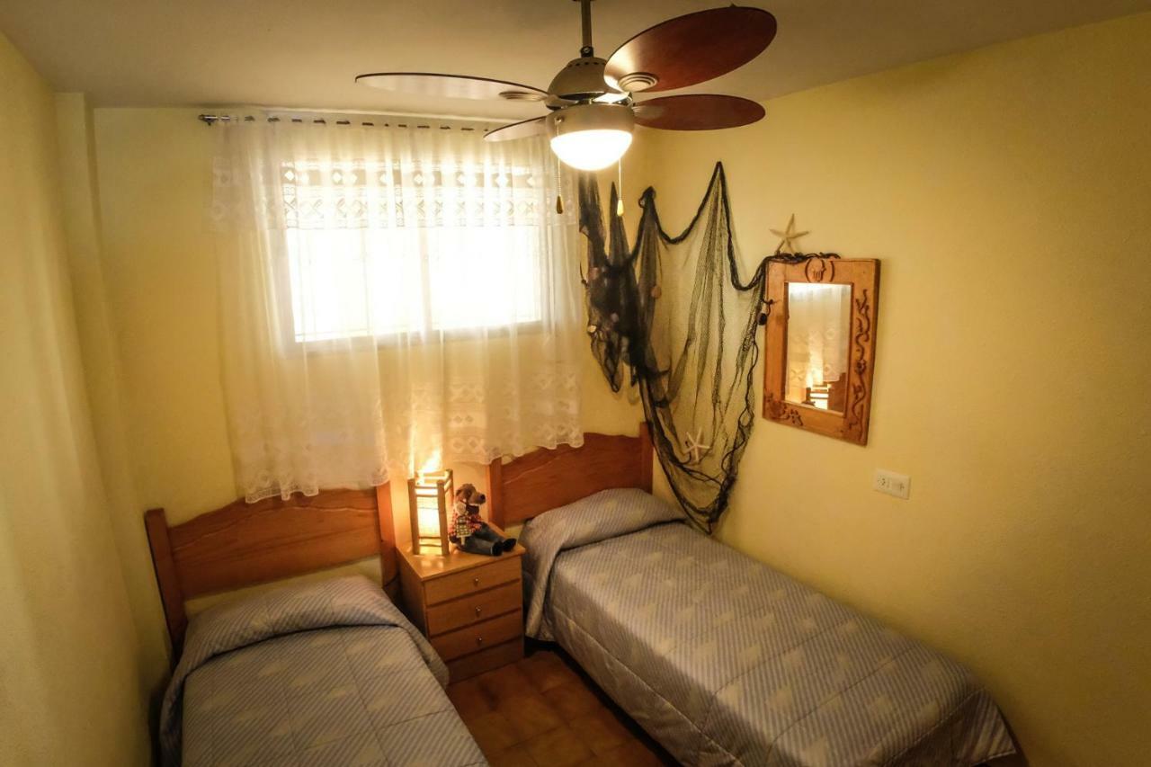 Apartamentos Marina Sol De Espana Cambrils Esterno foto