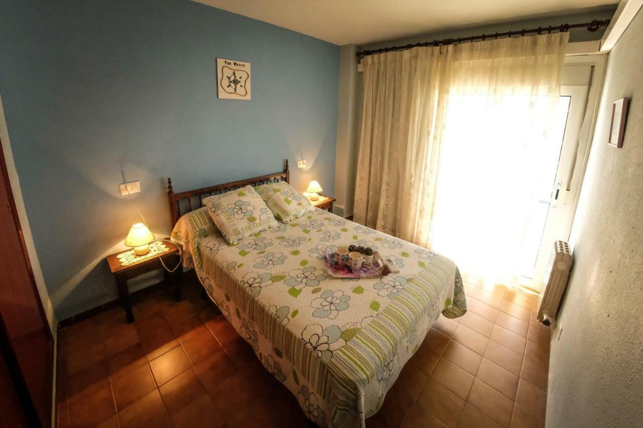 Apartamentos Marina Sol De Espana Cambrils Esterno foto
