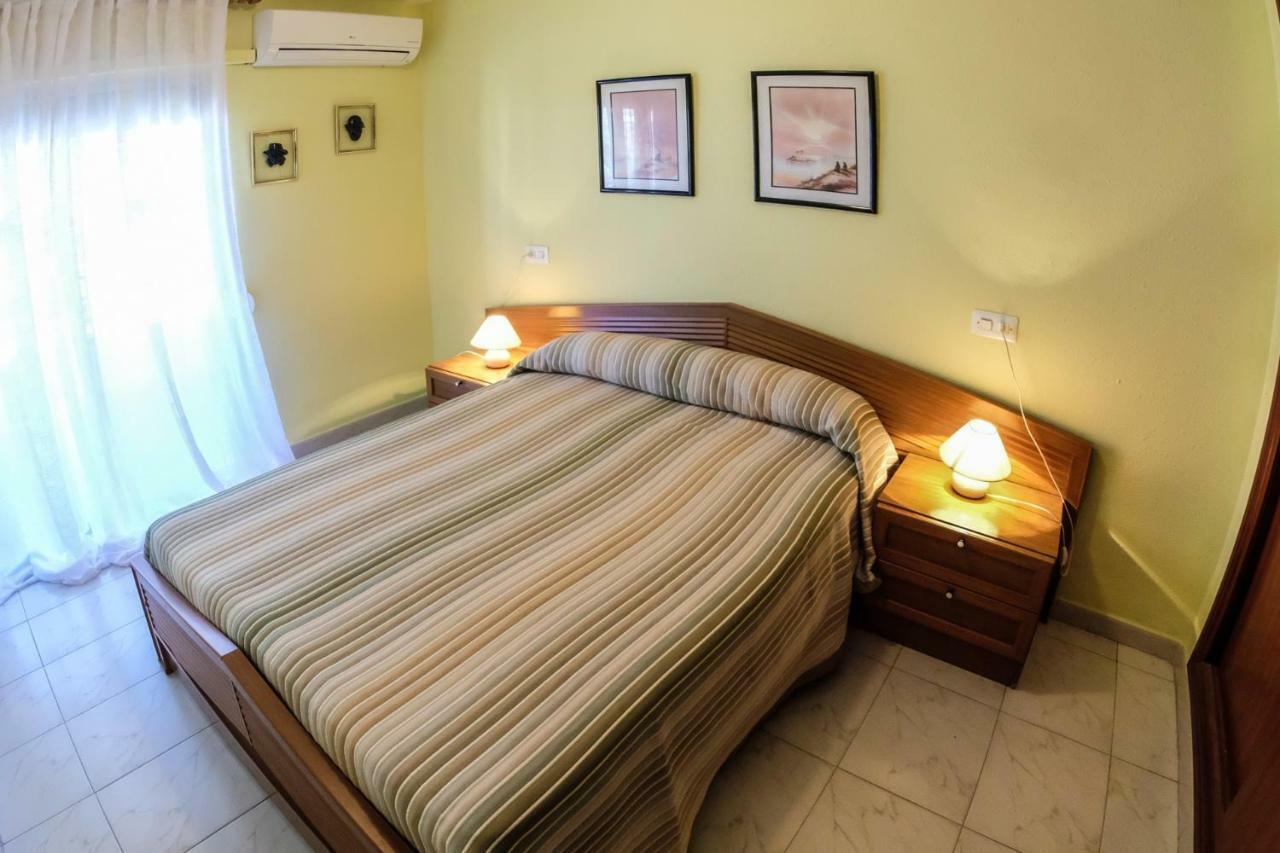 Apartamentos Marina Sol De Espana Cambrils Esterno foto