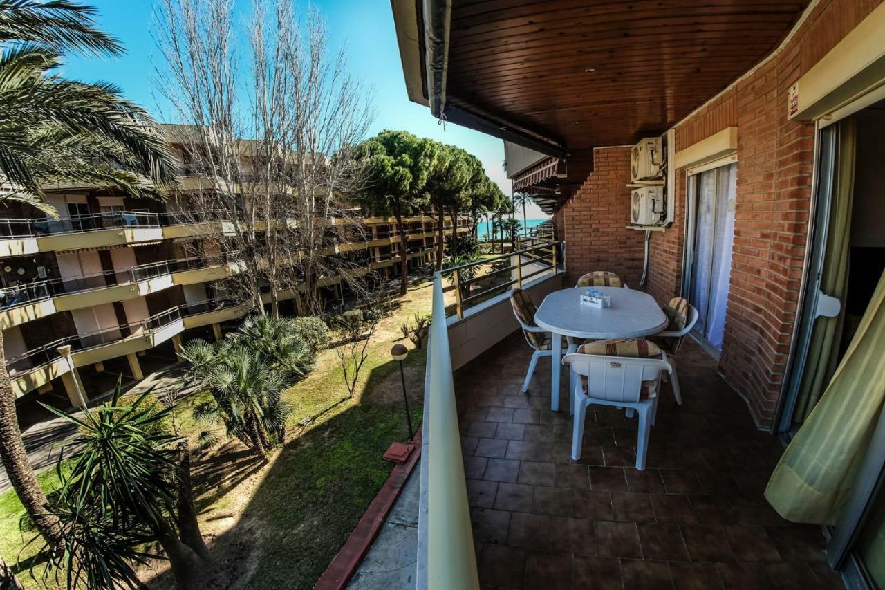 Apartamentos Marina Sol De Espana Cambrils Esterno foto