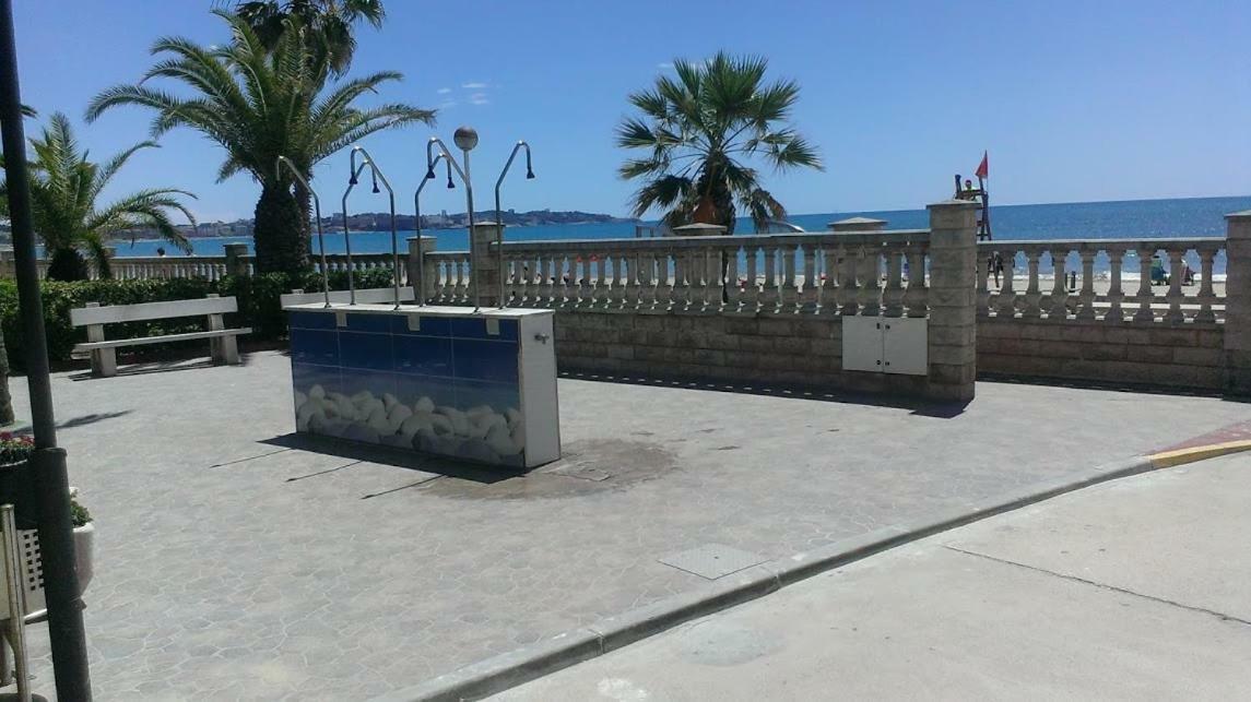 Apartamentos Marina Sol De Espana Cambrils Esterno foto