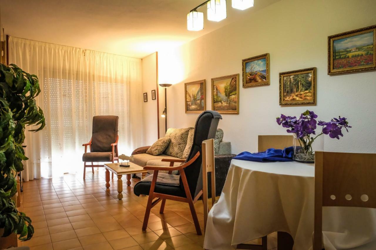 Apartamentos Marina Sol De Espana Cambrils Esterno foto