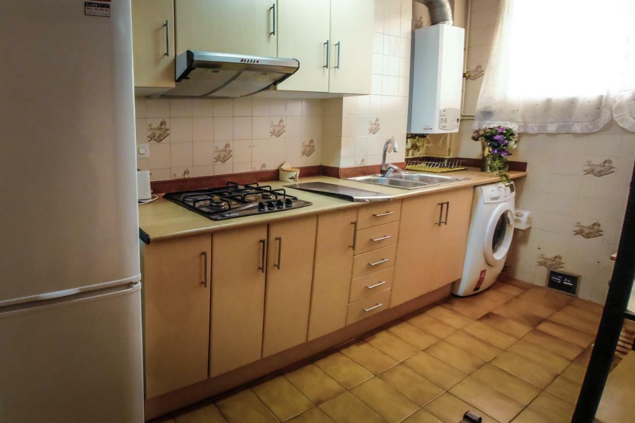 Apartamentos Marina Sol De Espana Cambrils Esterno foto
