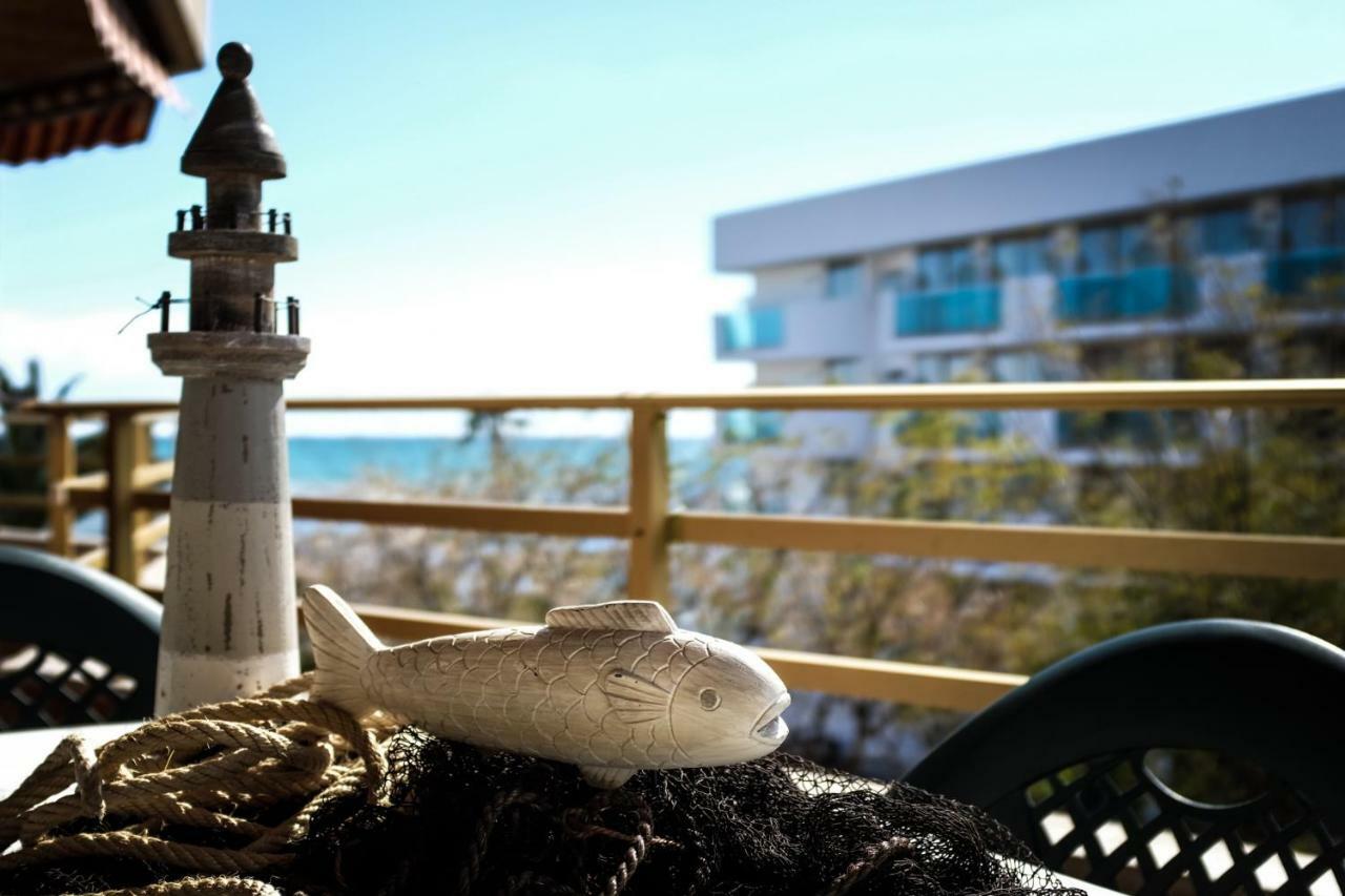 Apartamentos Marina Sol De Espana Cambrils Esterno foto