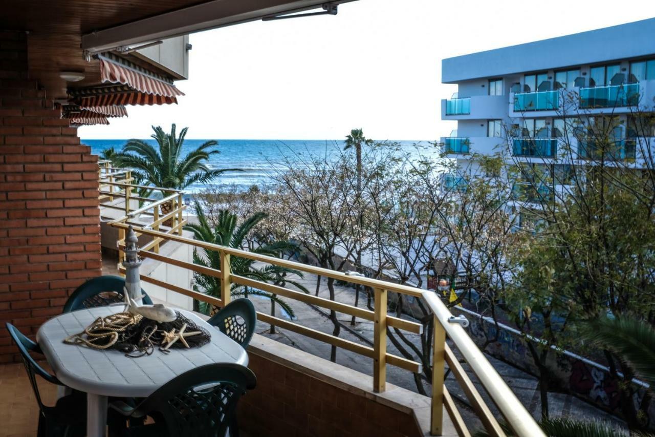 Apartamentos Marina Sol De Espana Cambrils Esterno foto