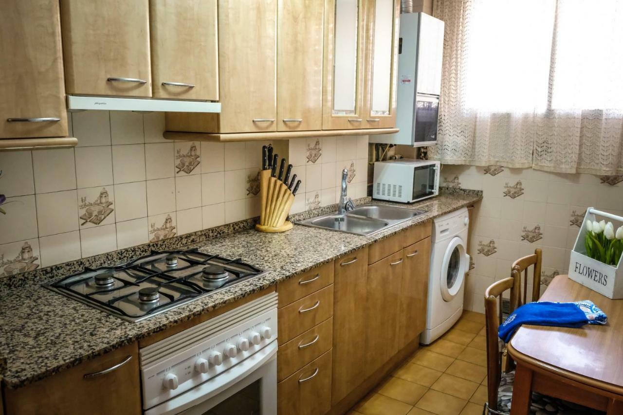 Apartamentos Marina Sol De Espana Cambrils Esterno foto