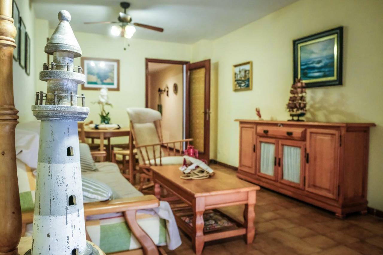 Apartamentos Marina Sol De Espana Cambrils Esterno foto
