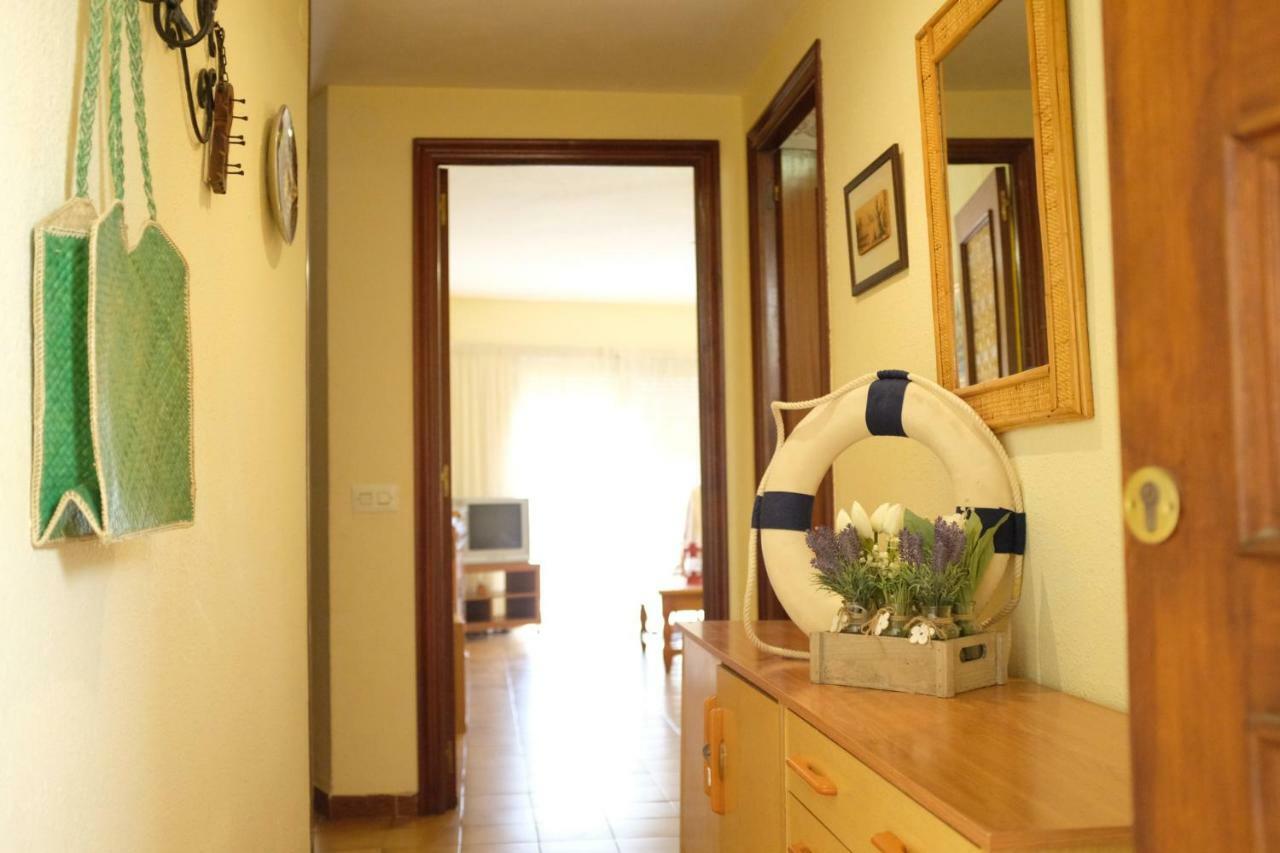 Apartamentos Marina Sol De Espana Cambrils Esterno foto