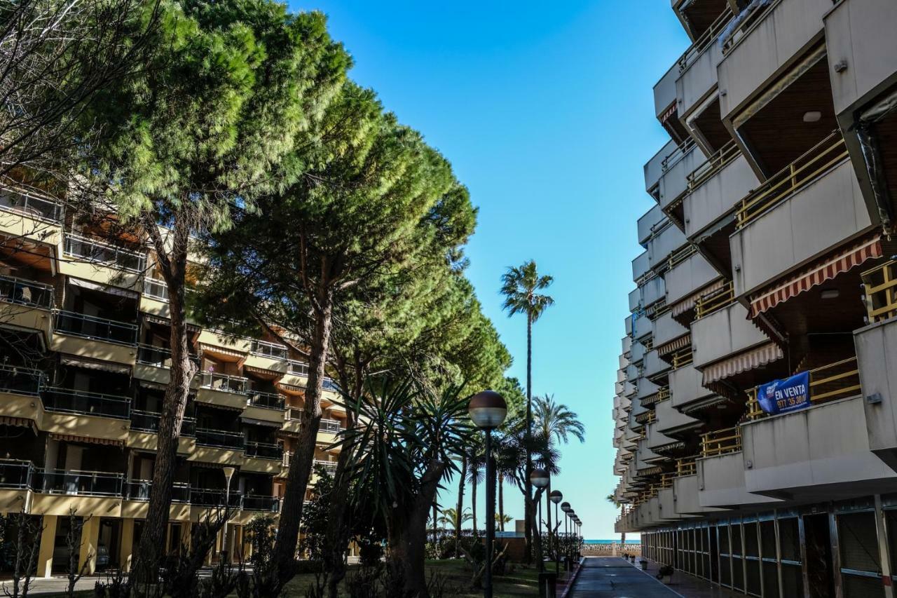 Apartamentos Marina Sol De Espana Cambrils Esterno foto