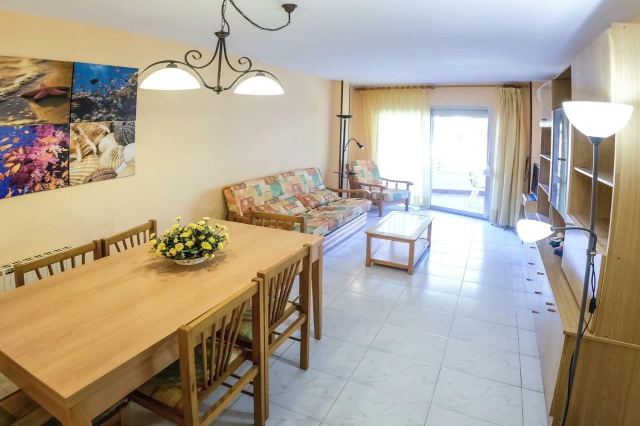 Apartamentos Marina Sol De Espana Cambrils Esterno foto