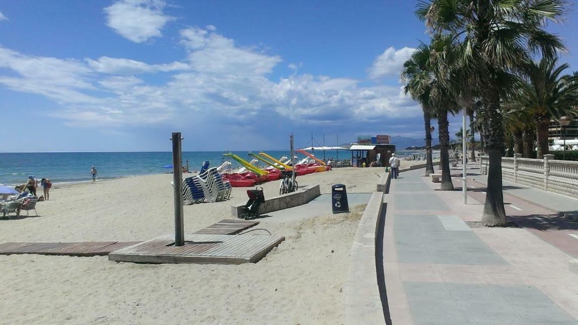 Apartamentos Marina Sol De Espana Cambrils Esterno foto