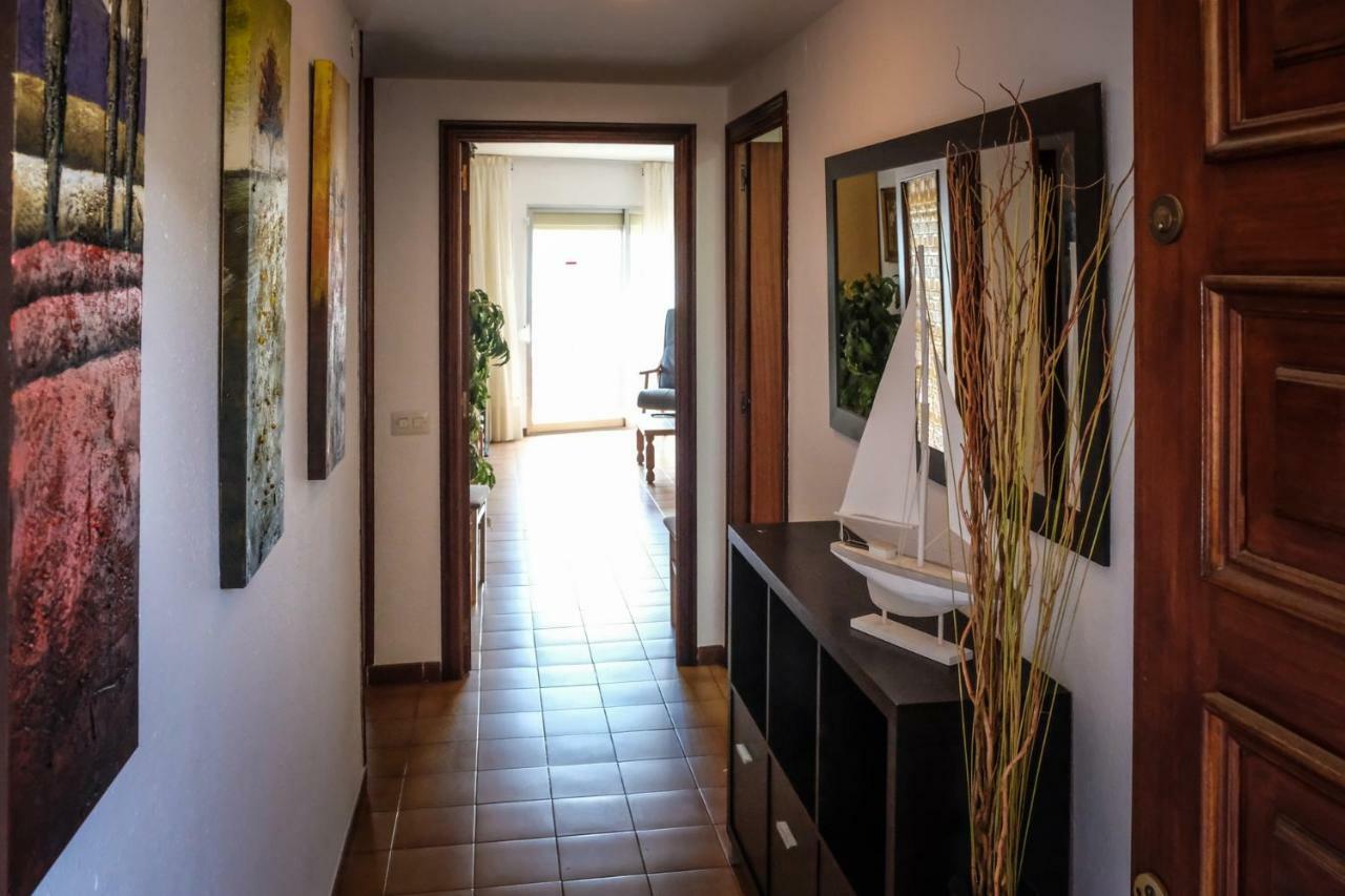 Apartamentos Marina Sol De Espana Cambrils Esterno foto