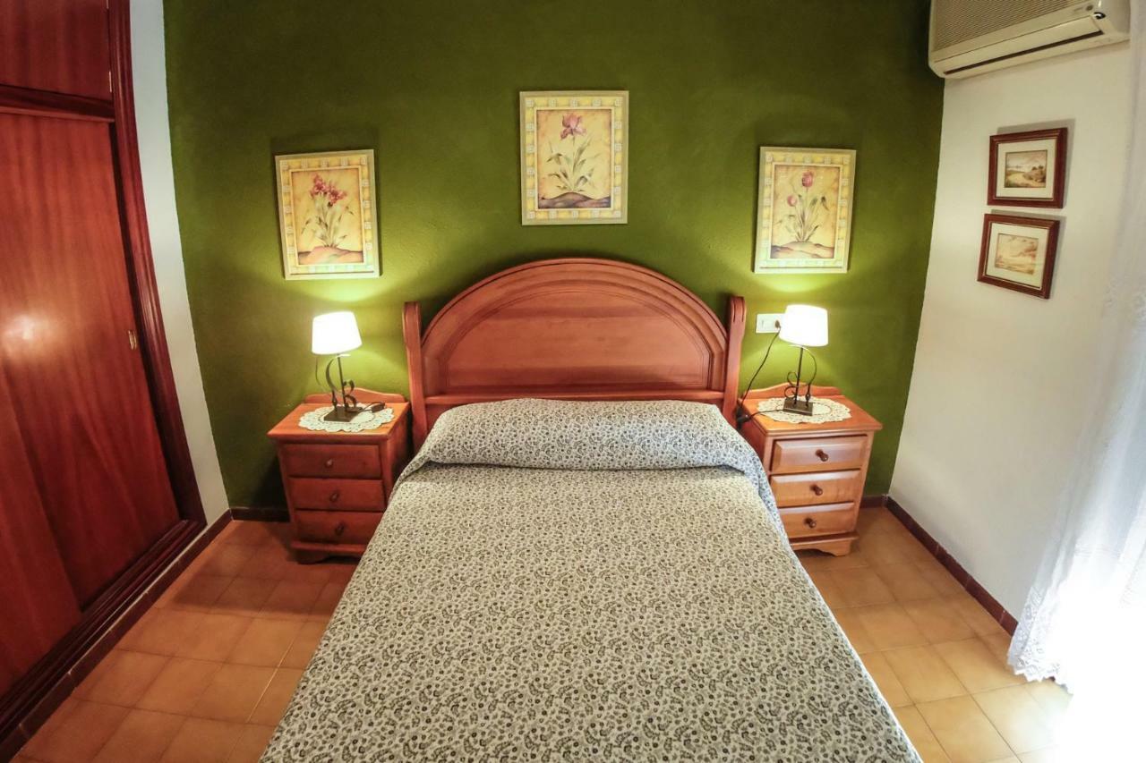 Apartamentos Marina Sol De Espana Cambrils Esterno foto