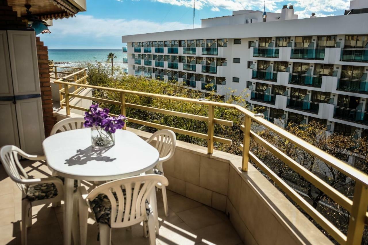 Apartamentos Marina Sol De Espana Cambrils Esterno foto