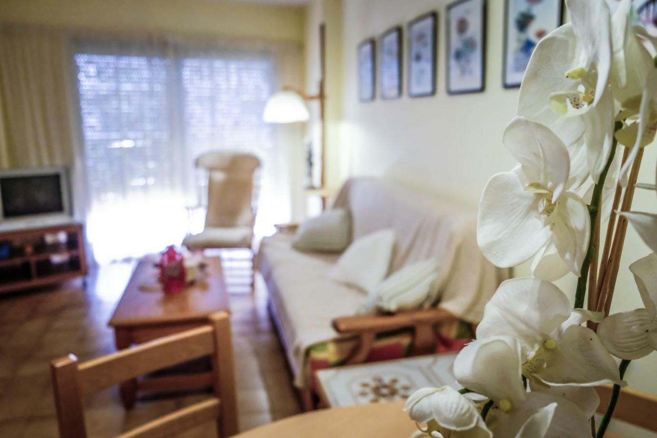Apartamentos Marina Sol De Espana Cambrils Esterno foto