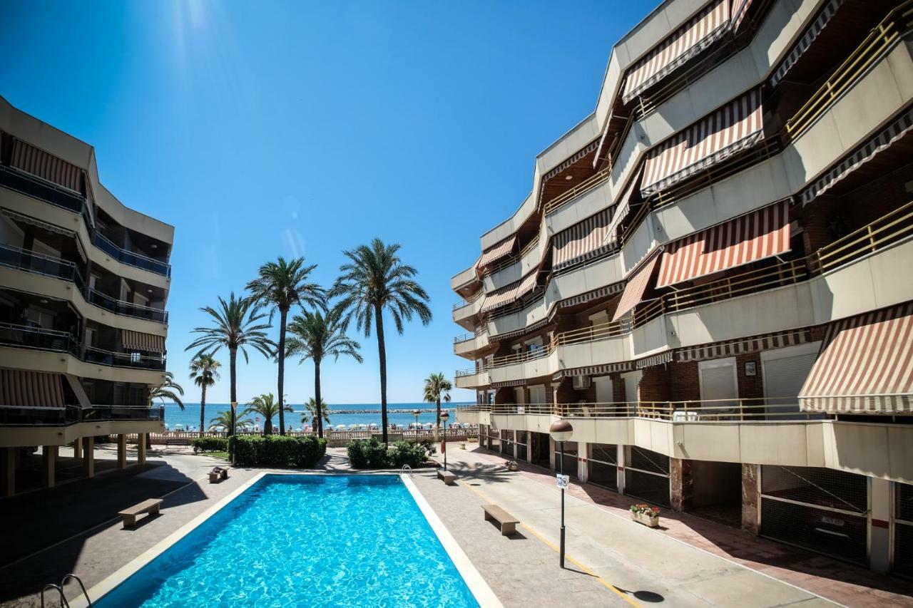 Apartamentos Marina Sol De Espana Cambrils Esterno foto
