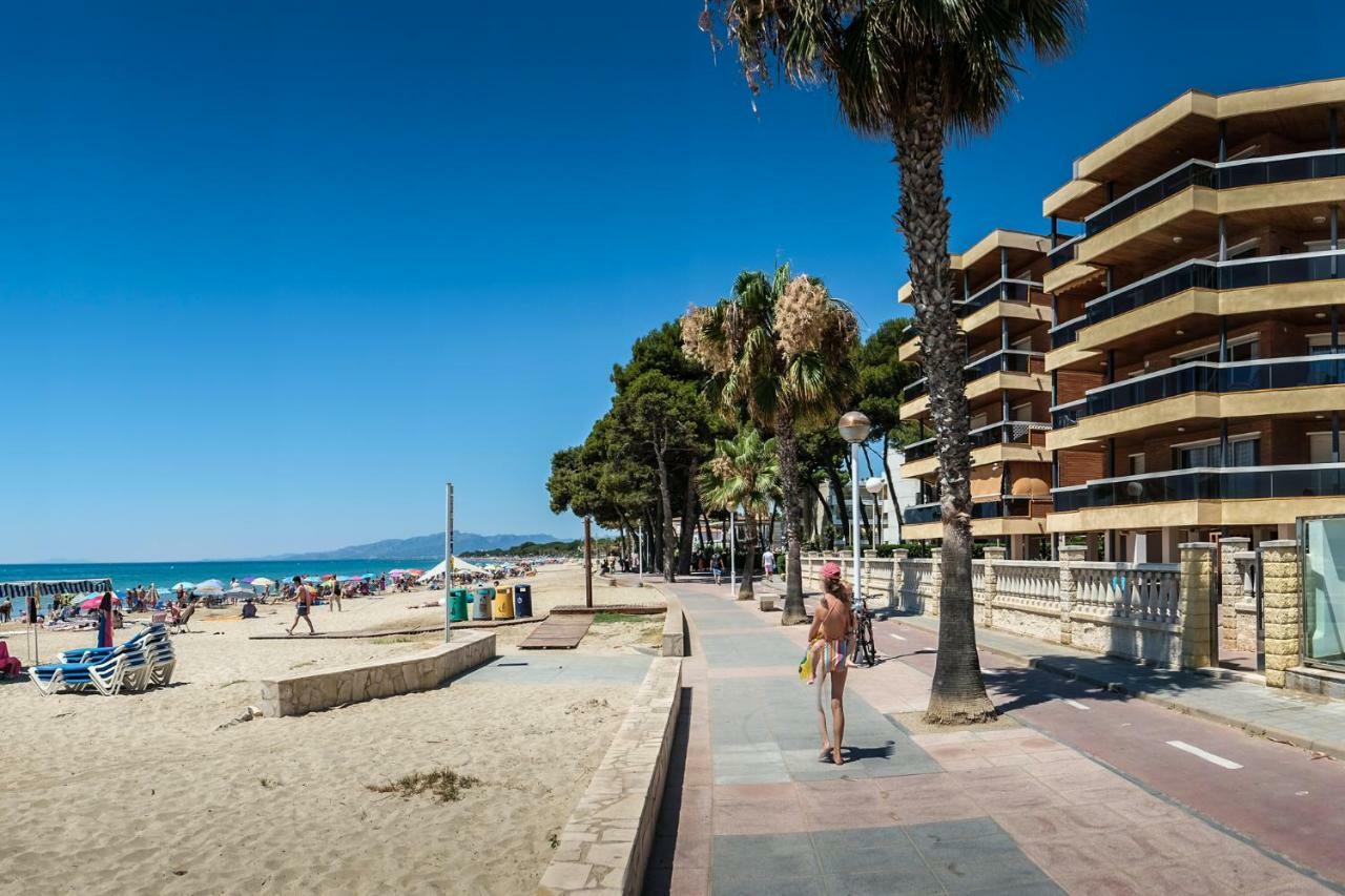 Apartamentos Marina Sol De Espana Cambrils Esterno foto