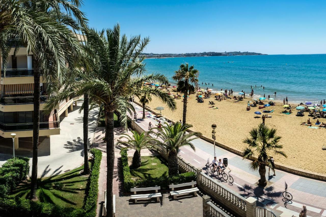 Apartamentos Marina Sol De Espana Cambrils Esterno foto