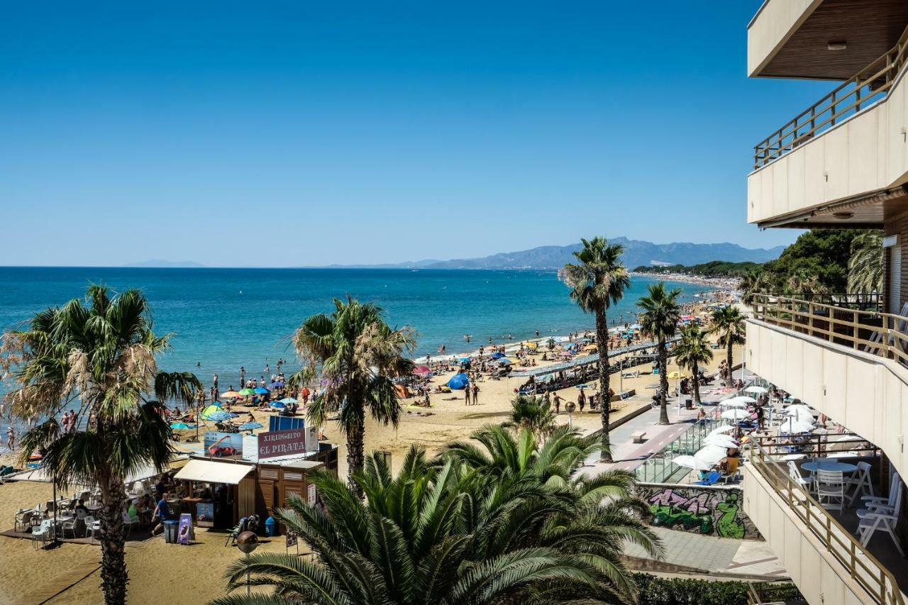 Apartamentos Marina Sol De Espana Cambrils Esterno foto