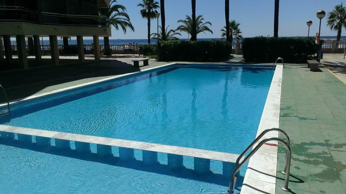 Apartamentos Marina Sol De Espana Cambrils Esterno foto