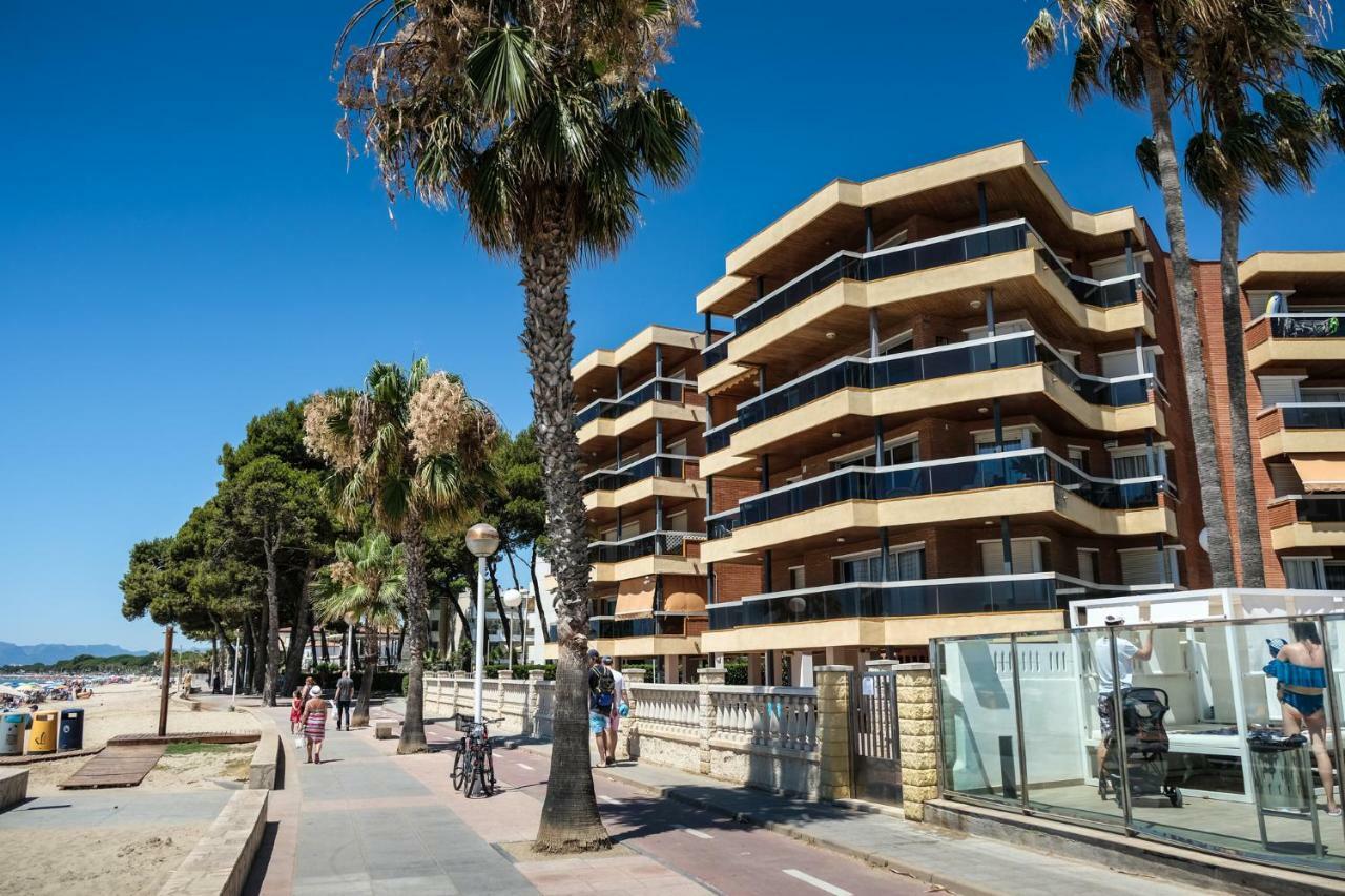 Apartamentos Marina Sol De Espana Cambrils Esterno foto
